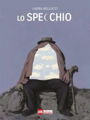 cover image of Lo specchio